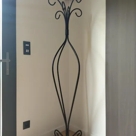 Nyaraló Au Coin Des Lilas - 1 *