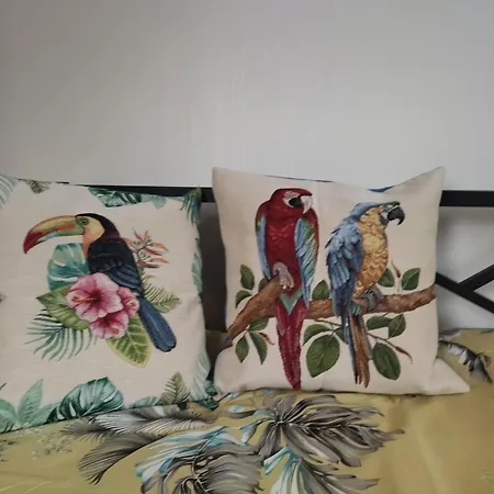 Au Coin Des Lilas - 1 Nyaraló Le Mans