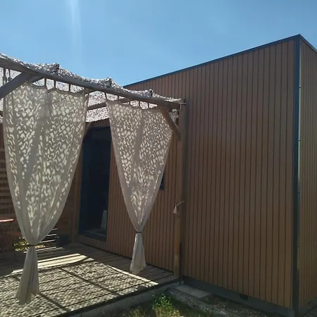 Au Coin Des Lilas - 1 Casa vacanze *