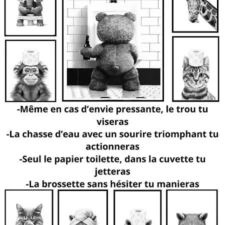Au Coin Des Lilas - 1 *