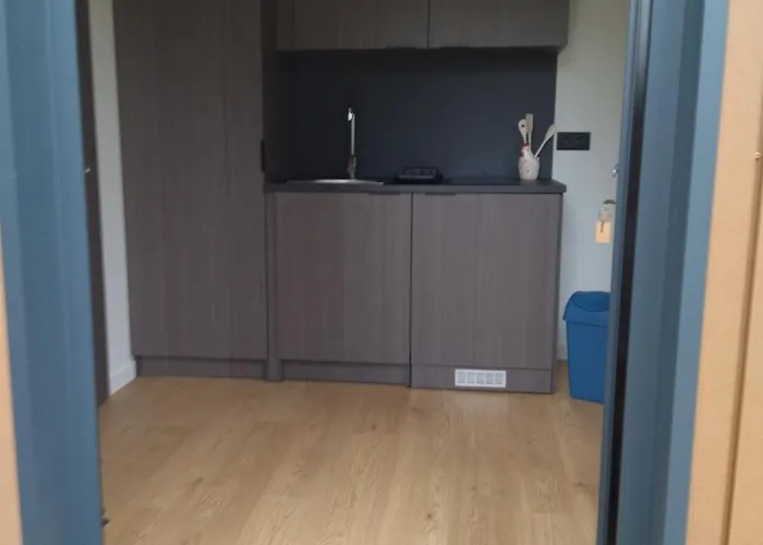 Au Coin Des Lilas - 1 Nyaraló Le Mans