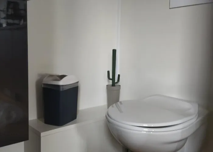 Au Coin Des Lilas - 1 Сasa de vacaciones