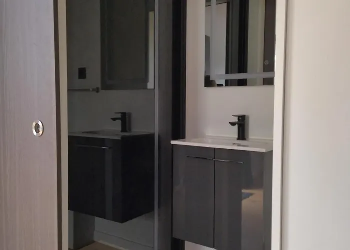 Au Coin Des Lilas - 1 Сasa de vacaciones