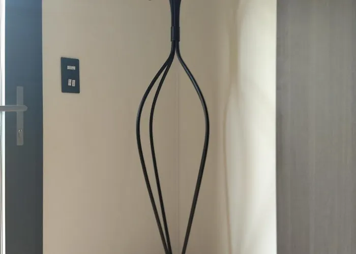 Prázdninový dům Au Coin Des Lilas - 1 *