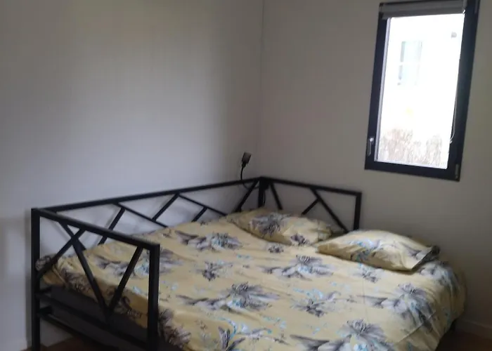 Au Coin Des Lilas - 1 Nyaraló Le Mans