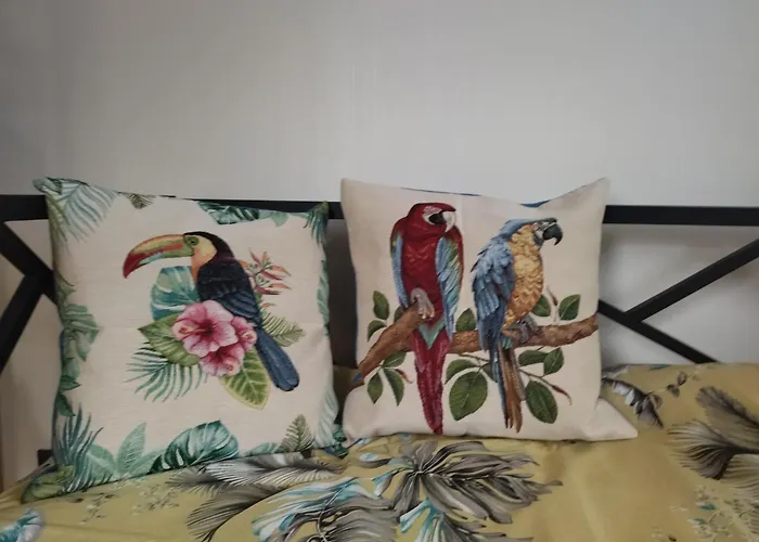 Au Coin Des Lilas - 1 Nyaraló Le Mans