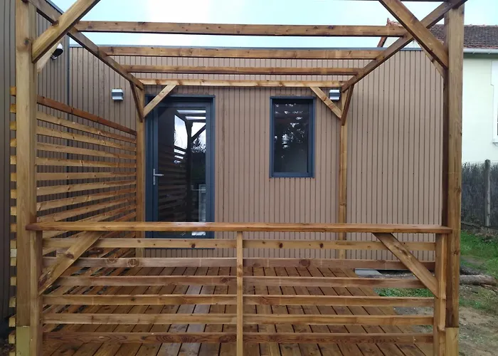 Au Coin Des Lilas - 1 Le Mans